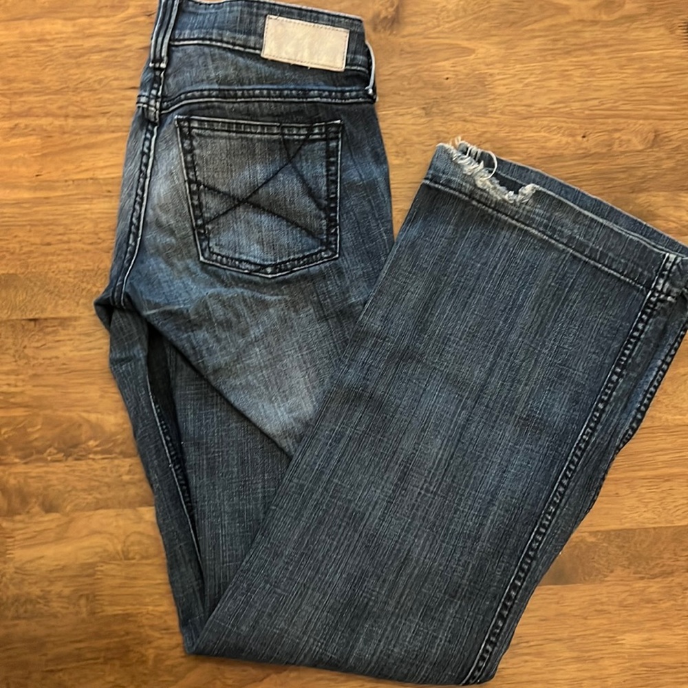 Ariat Trouser Jeans- Size 27L